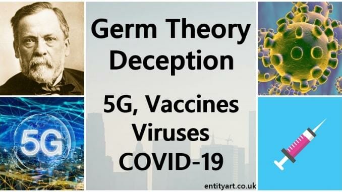 Germ Theory Deception